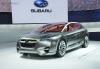 Subaru Hybrid Tourer Concept photo 15