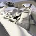 Subaru Hybrid Tourer Concept photo 16