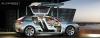 Subaru Hybrid Tourer Concept photo 18