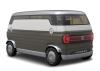 Suzuki Hanare Concept photo 2