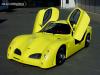 Suzuki Hayabusa prototype photo 6