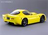 Suzuki Hayabusa prototype photo 7