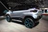 Tata H2X Concept photo 3