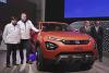 Tata H5X Concept photo 3