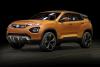 Tata H5X Concept photo 6