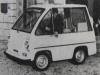 Teilhol Handicar photo 1