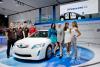 Toyota HC-CV photo 9