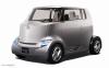 Toyota Hi-CT photo 5