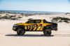 Toyota Hilux Tonka Concept photo 2