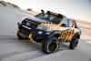 Toyota Hilux Tonka Concept photo 5