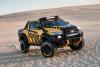Toyota Hilux Tonka Concept photo 6