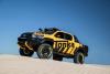 Toyota Hilux Tonka Concept photo 7