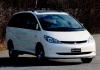 Toyota HV-M4 photo 4