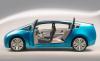 Toyota Hybrid X photo 3