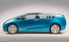 Toyota Hybrid X photo 6