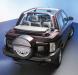 Valmet Honda CR-V Open-Air photo 2