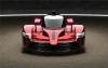 Vanwall Hypercar photo 1