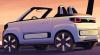 Wuling Hong Guang Mini EV Cabrio photo 2