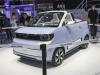 Wuling Hong Guang Mini EV Cabrio photo 3