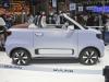 Wuling Hong Guang Mini EV Cabrio photo 5