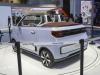 Wuling Hong Guang Mini EV Cabrio photo 6