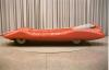 Ghia IXG photo 5