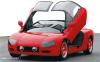 Nissan IF photo 2