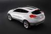 Ford Iosis X photo 9