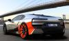 BMW I16 Concept photo 3