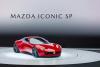 Mazda Iconic SP Concept photo 8