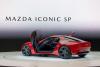 Mazda Iconic SP Concept photo 9