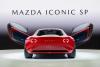 Mazda Iconic SP Concept photo 11