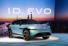 Volkswagen ID. Evo Concept photo 2