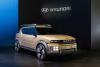 Hyundai Initium Concept photo 20