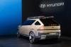 Hyundai Initium Concept photo 17