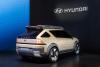 Hyundai Initium Concept photo 12
