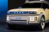Hyundai Initium Concept photo 13