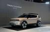 Hyundai Initium Concept photo 3