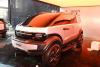 Chery iCar X25 Concept photo 2