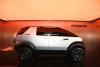 Chery iCar X25 Concept photo 5