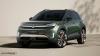 Volkswagen ID. Cross Concept photo 17