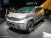 Hyundai IONIQ Earth Concept photo 3