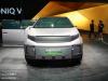 Hyundai IONIQ Earth Concept photo 4