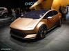 Hyundai IONIQ Venus Concept photo 5