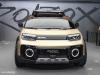 Chery iCar Robox Concept photo 2