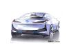 BMW i Vision Dynamics Concept photo 25