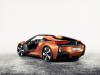 BMW i Vision Future Interaction Concept photo 6