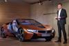 BMW i Vision Future Interaction Concept photo 10