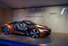BMW i Vision Future Interaction Concept photo 12