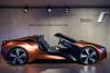 BMW i Vision Future Interaction Concept photo 13